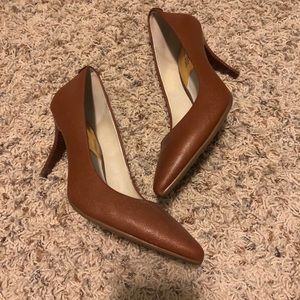 Michael Kors Shoes Brown Size 6.5.